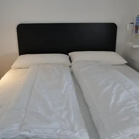 Waldkäuzchen Apartment