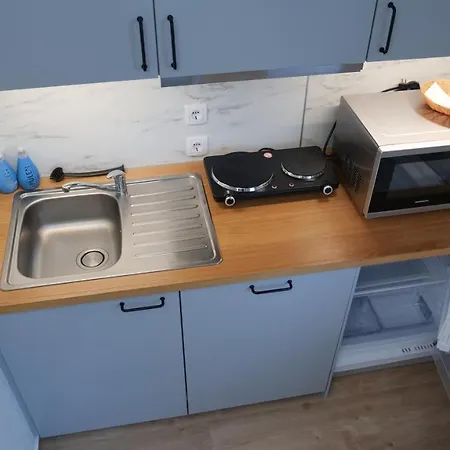Apartment Waldkäuzchen *
