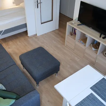 Waldkäuzchen Apartment *