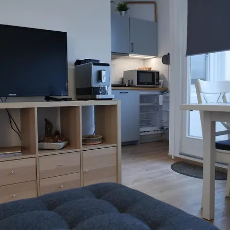 Waldkäuzchen Apartment