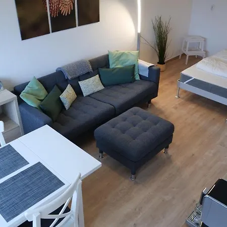 Waldkäuzchen Apartment