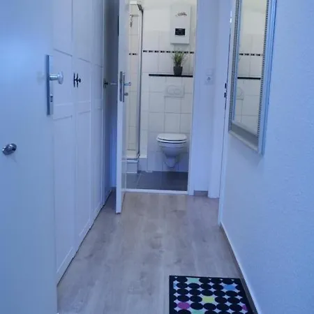 Apartment Waldkäuzchen *