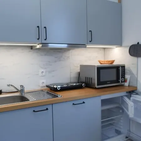 Apartment Waldkäuzchen Altenau (Lower-Saxony)