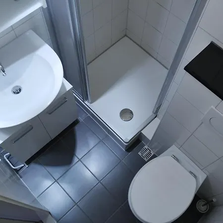 Waldkäuzchen Apartment
